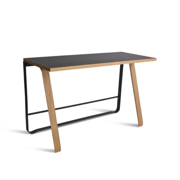 Bent Hansen Hemingway Skrivebord    Black