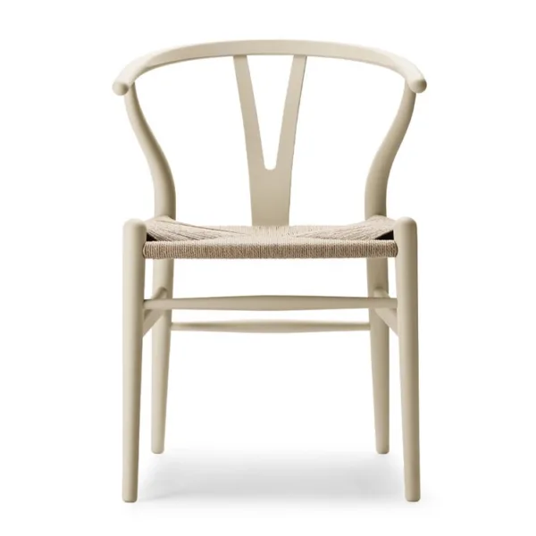 Carl Hansen    Ch24  Stol Soft Edition   Soft Barley