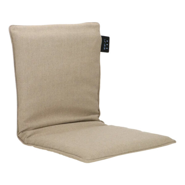 Cosipillow Seat  Solid Siddepude   Natural