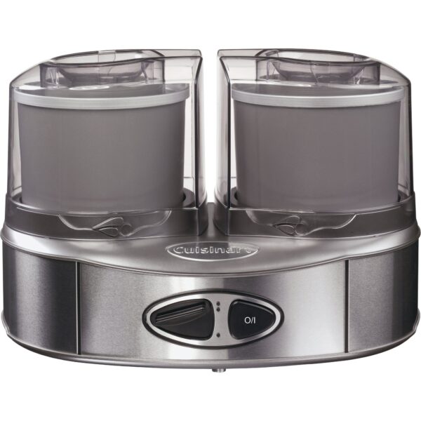 Cuisinart    Ismaskine