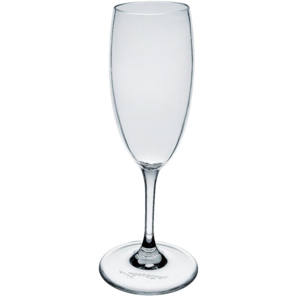 Exxent Champagneglas  Tritanplast