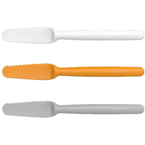 Fiskars Functional Form Smøreknive