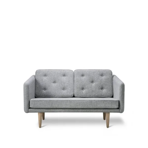 Fredericia Furniture    Sofa  Seat   Olieret