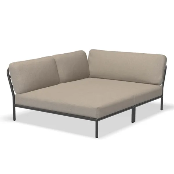 Houe Level Cozy Corner Sofa   Venstre