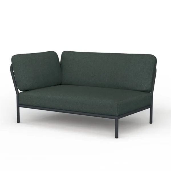 Houe Level Loungesofa   Venstre Alpine