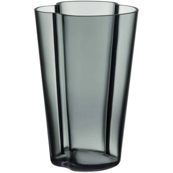 Iittala Aalto Vase     Mørk