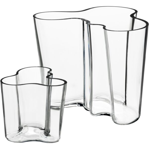 Iittala Alvar Aalto Collection Vasesæt