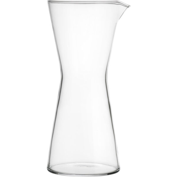 Iittala Kartio Karaffel     Klar