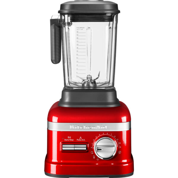 Kitchenaid Artisan Power Plus Blender  Metallic