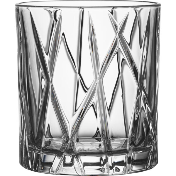 Orrefors City  Whiskyglas 24cl