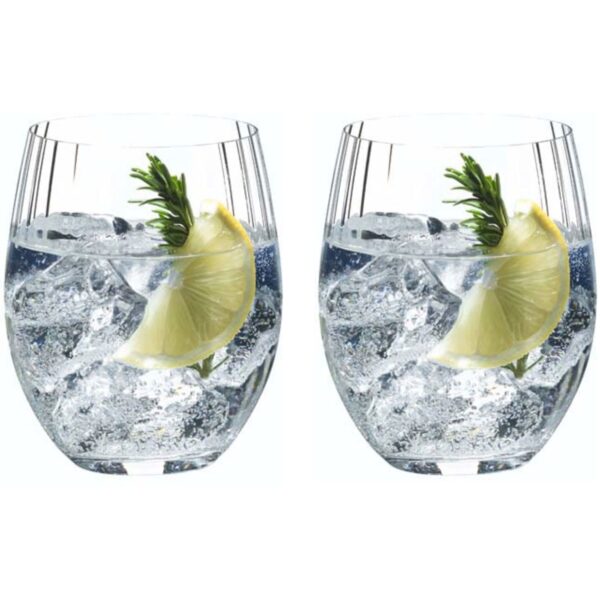 Riedel  Serie Longdrink Optical