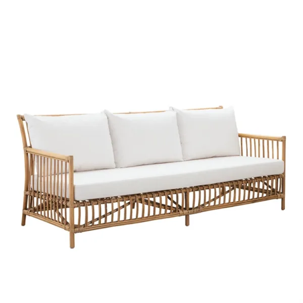 Sika Design Outdoor Caroline Sofa Inkl  Hynder   Antique