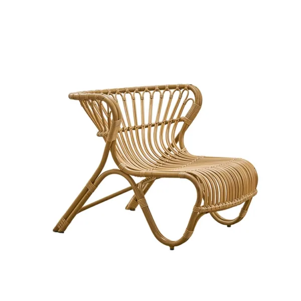 Sika Design Outdoor  Lænestol   Antique