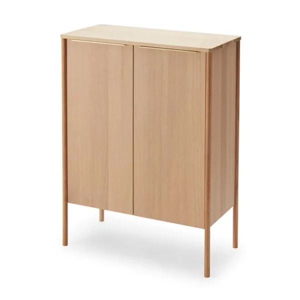 Skagerak  High Cabinet Skænk