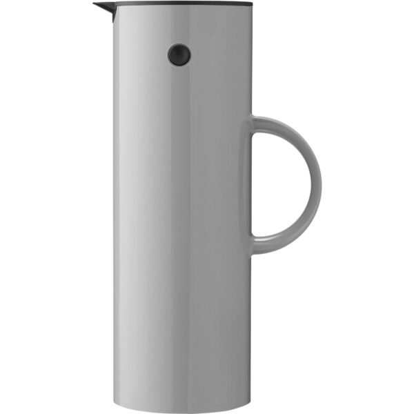 Stelton Em77 Termokande  Liter  Lysegrå