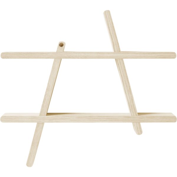 Andersen Furniture  Shelf Medium  52x9x46