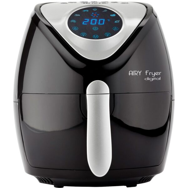 Ariete Digital Airfryer