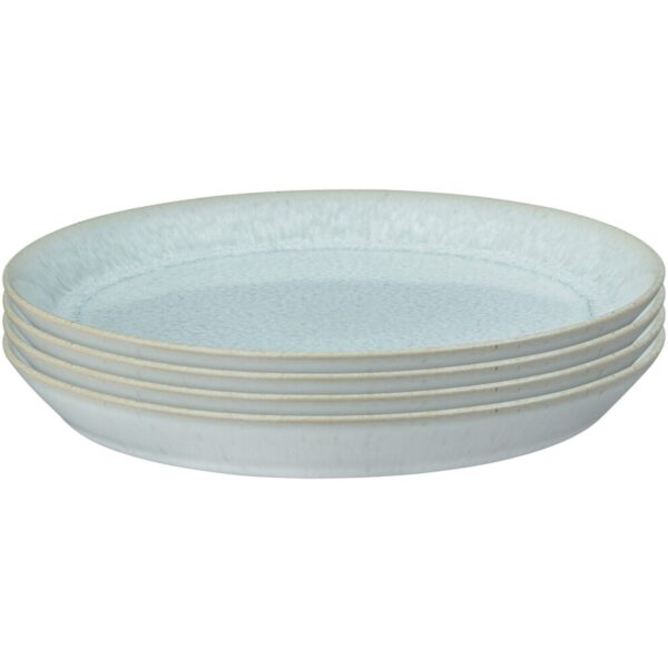 Denby Kiln Green     Medium Tallerkner