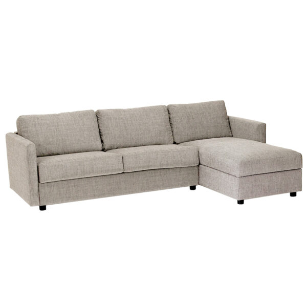 Extra Sovesofa   Pers  Chaise     Capri