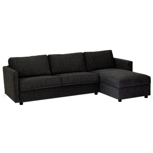 Extra Sovesofa   Pers  Chaise     Capri