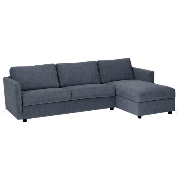 Extra Sovesofa   Pers  Chaise     Emma