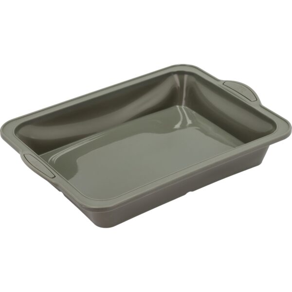 Kitchenware  Tareq Taylor Pecan Bradepande  28x21x6   Forest Green