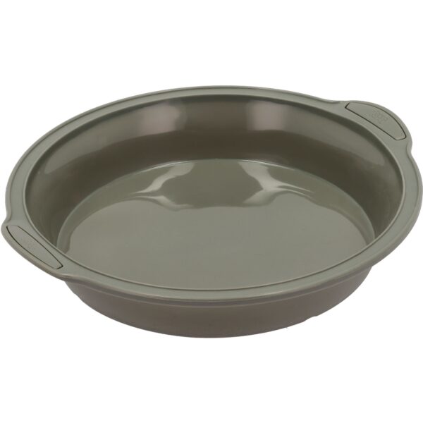 Kitchenware  Tareq Taylor Pecan Kageform  26x6   Forest Green