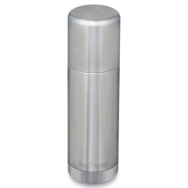 Klean Kanteen Tkpro Termokande   Liter  Brushed Stainless Steel