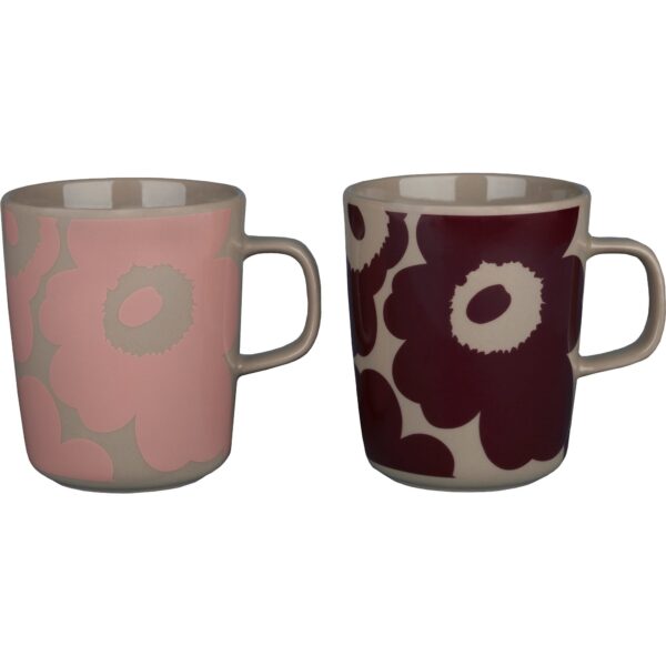 Marimekko Unikko Krus       Pack