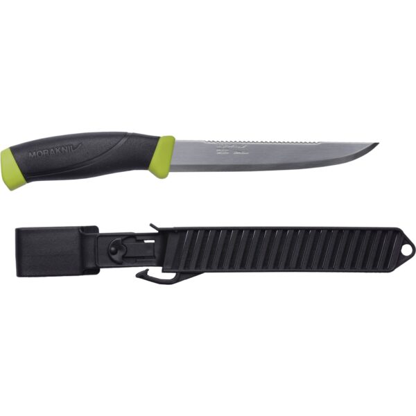 Morakniv Companion Fishing Scaler