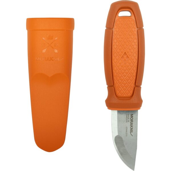 Morakniv Eldris    Burnt Orange