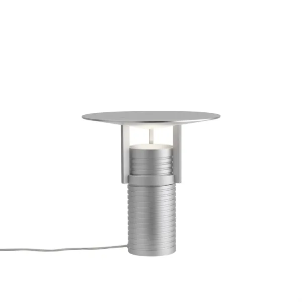 Muuto  Bordlampe   Aluminium