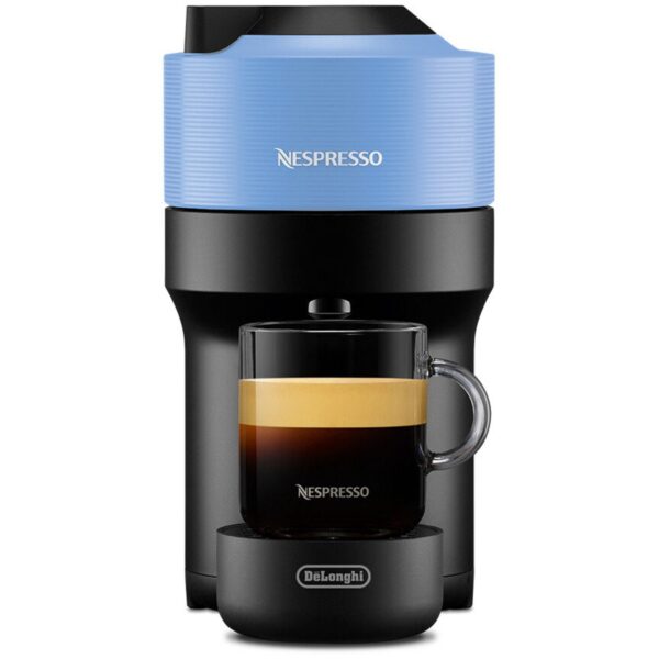 Nespresso Vertuo  Kaffemaskine  Pacific Blue