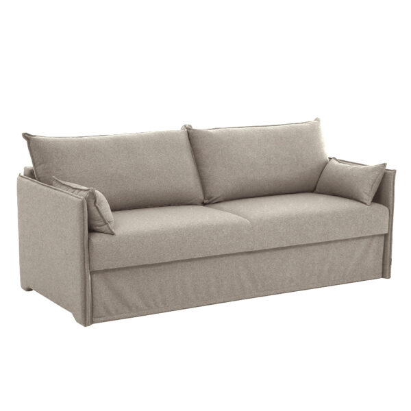 Olympia Sovesofa  Pers  Underseng   Capri