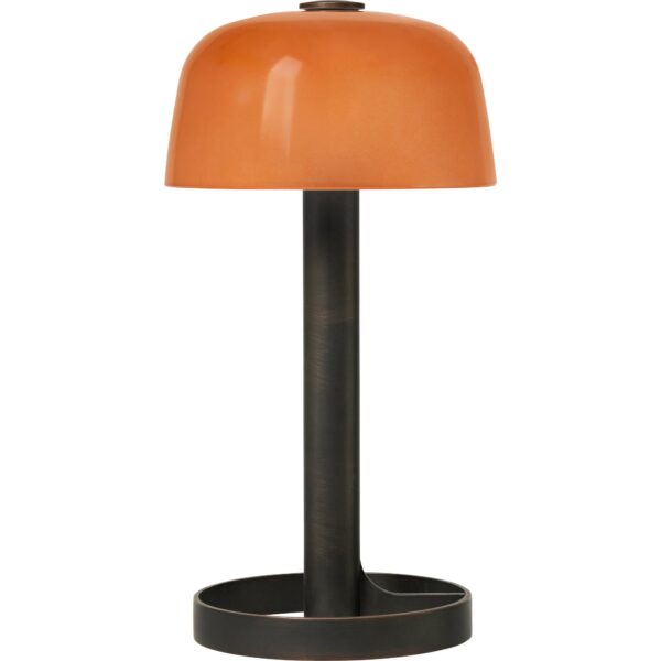 Rosendahl Soft Spot Bordlampe  Amber