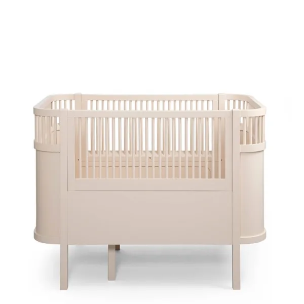 Sebra Baby  Junior Seng   Beige