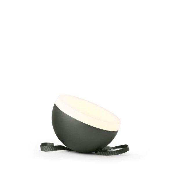 Sphere Adventure Light Udendørslampe Deep Green    Works