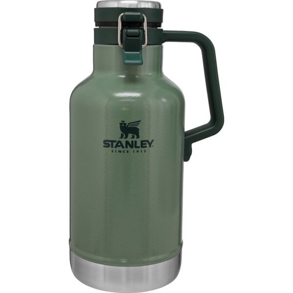 Stanley  Easy Pour Growler  Grøn