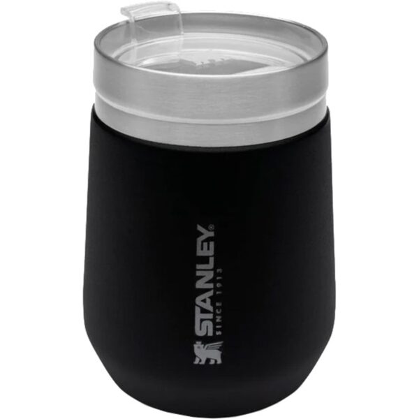 Stanley  Everyday  Tumbler  Matte Black