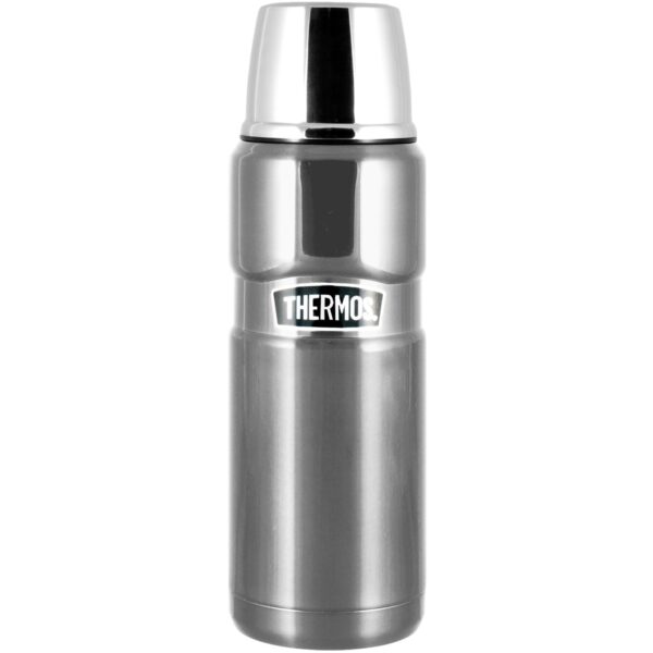 Thermos King Termokande   Liter  Grafitgrå