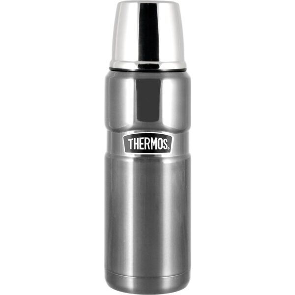 Thermos King Termokande   Liter  Grafitgrå