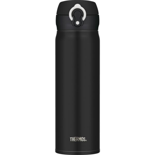 Thermos Mobile  Termoflaske   Liter   Sort