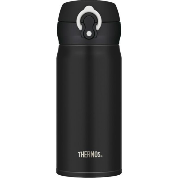 Thermos Mobile  Termoflaske   Liter   Sort