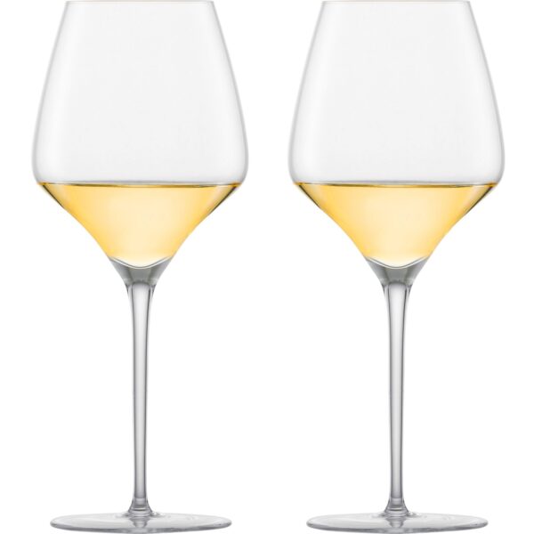 Zwiesel Alloro Chardonnay Hvidvinsglas