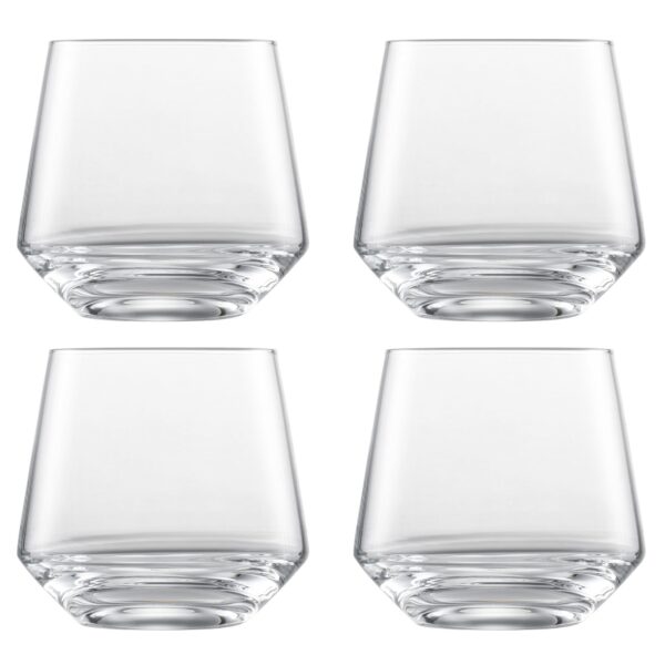 Zwiesel Pure Whiskeyglas