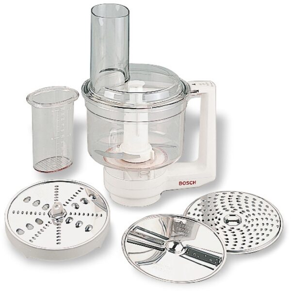 Bosch Muz6mm3 Multimixer