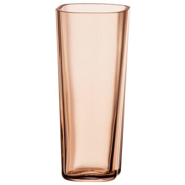 Iittala Aalto Vase     Brun