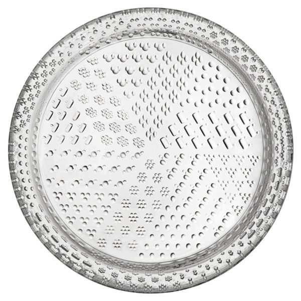 Iittala Tundra Tallerken    Klar