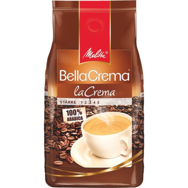 Melitta Bella Crema  Crema