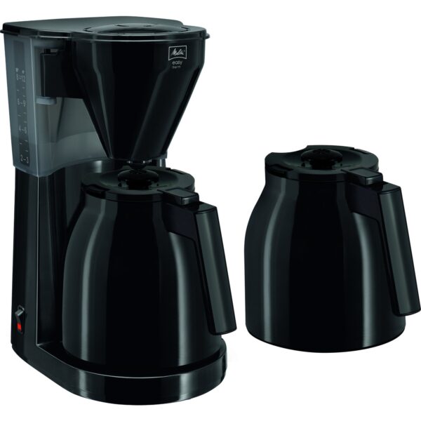 Melitta Easy Kaffemaskine   Kander